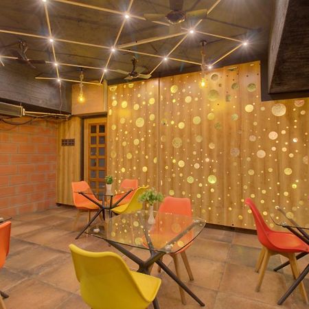 Greenstones Boutique Hotel Nashik Bagian luar foto