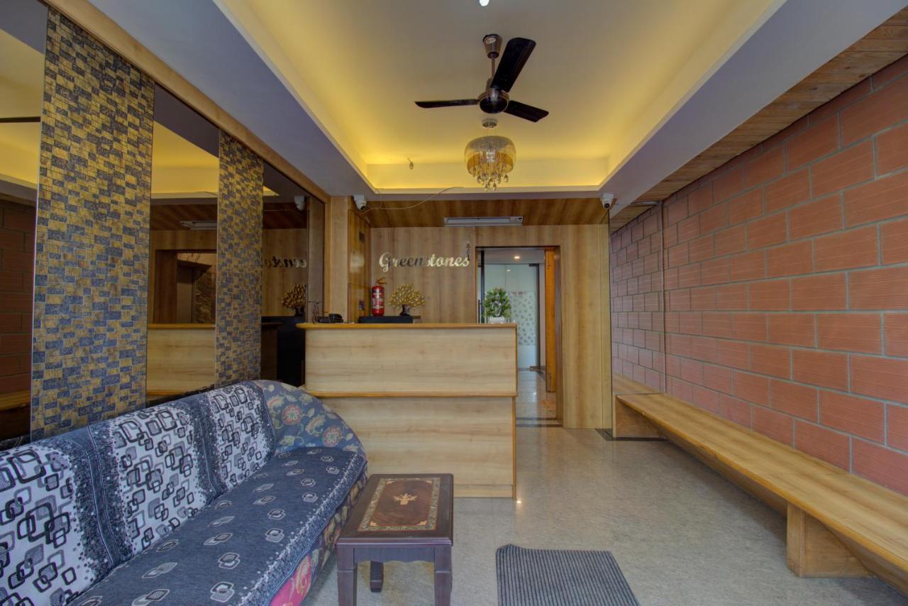 Greenstones Boutique Hotel Nashik Bagian luar foto