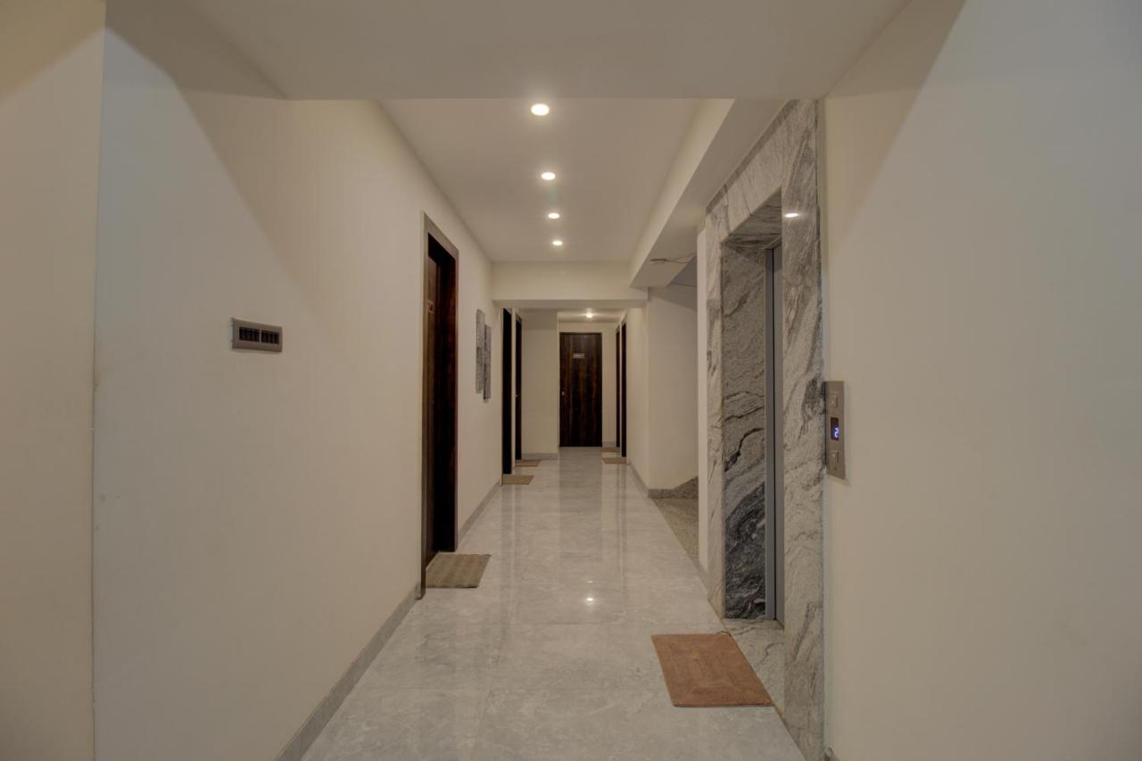 Greenstones Boutique Hotel Nashik Bagian luar foto