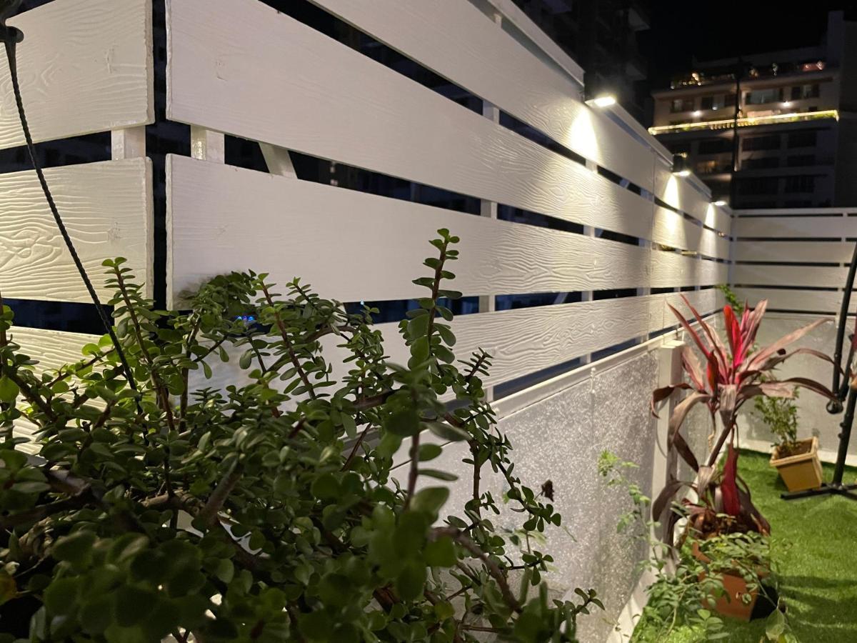 Greenstones Boutique Hotel Nashik Bagian luar foto